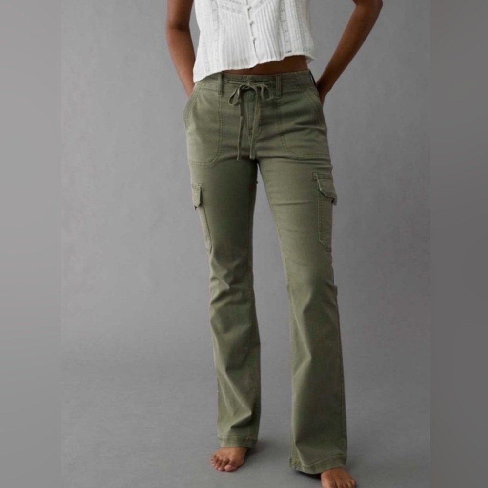 American Eagle pants